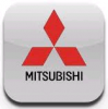 Цветовая гамма MITSUBISHI на 2012 модельный год